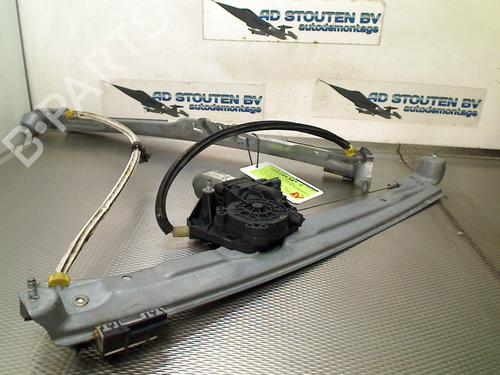 Used Front right window mechanism Front right window mechanism 37260173 37260173