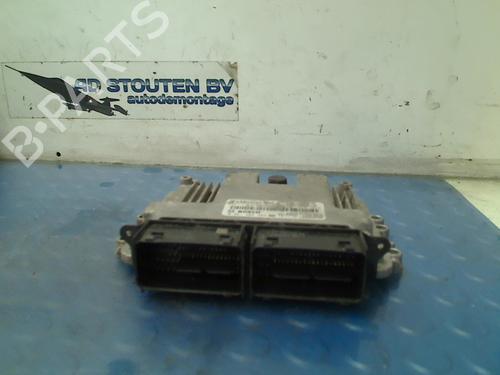 Used Engine control unit (ECU) FORD FIESTA VI (CB1, CCN) 1.0 (80 hp) 11264532
