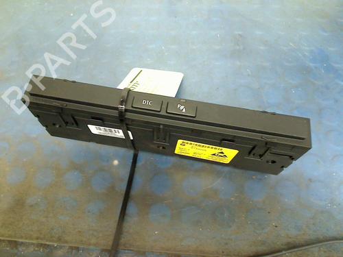 Control unit BMW 5 Touring (E61) 525 d | BP34056107M11 - Image 2