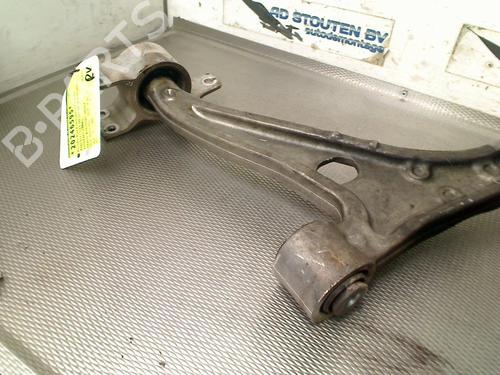 Right front suspension arm MERCEDES-BENZ A-CLASS Saloon (V177) A 180 (177.184) | BP29822285M13 