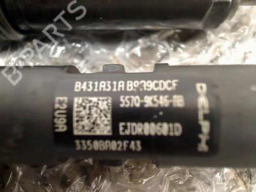 Injector FORD MONDEO III Turnier (BWY) 2.2 TDCi | BP11300355M100 