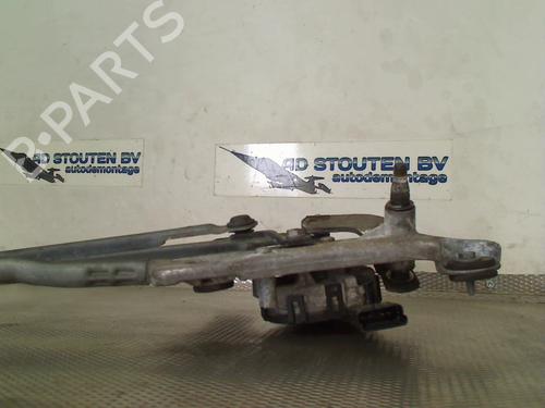 Front wipers mechanism PEUGEOT 308 II (LB_, LP_, LW_, LH_, L3_) 1.6 HDi / BlueHDi 115 | BP28389068C83