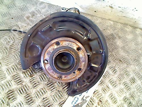 Left rear steering knuckle MERCEDES-BENZ GLA-CLASS (X156) GLA 200 CDI / d (156.908) | BP11309232M27 