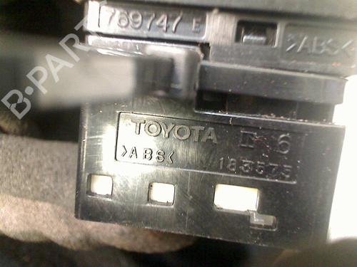 Mirror switch TOYOTA RAV 4 III (_A3_) 2.0 4WD (ACA30_, ACA30R) | BP33869151I25 - Image 5