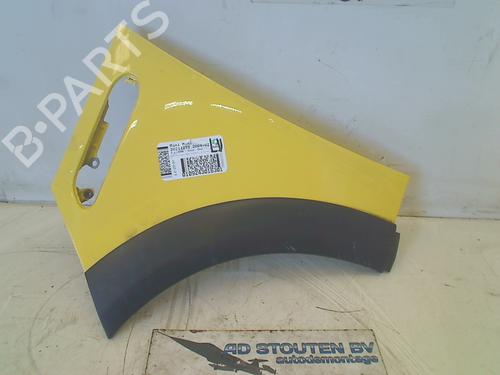 forskrm-venstre-mini-mini-r50-r53-one-2001-2002-2003-2004-2005-2006-11318664 main image