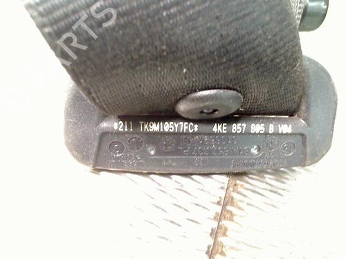 Rear right seatbelt AUDI E-TRON (GEN) 50 quattro | BP36162743I28  - Image 7