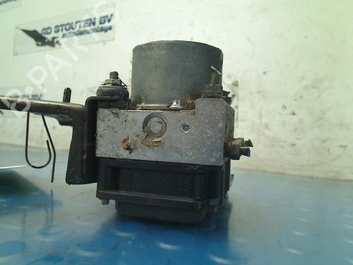 ABS pump CITROËN C1 (PM_, PN_) 1.0 | BP11325437M43 