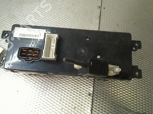 Climate control CHEVROLET CAPTIVA (C100, C140) 2.4 | BP36070735I5 - Image 4