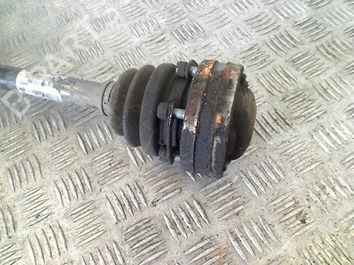 Right rear driveshaft PORSCHE BOXSTER (986) 2.5 | BP11310091M41 