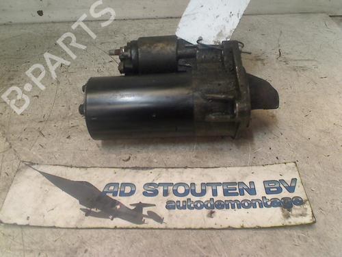Used Starter ALFA ROMEO 159 Sportwagon (939_) 1.9 JTDM 8V (939BXE1B) (120 hp) 11261883
