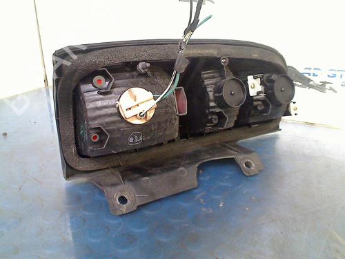 Right taillight TOYOTA LAND CRUISER 90 (_J9_) 3.0 D-4D 4WD (KDJ90_, KDJ95_, KDJ90W, KDJ95W) | BP12591251C35 