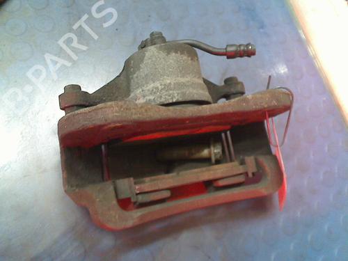 Right front brake caliper HYUNDAI ix35 (LM, EL, ELH) 2.0 | BP13877504M104 