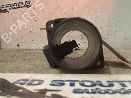 Mass air flow sensor NISSAN MICRA III (K12) 1.5 dCi | BP11297302M95 