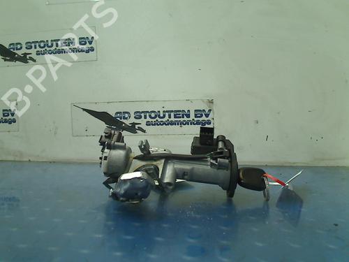 Used Ignition barrel NISSAN PIXO (UA0) 1.0 (68 hp) 11325541