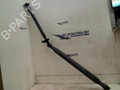 Driveshaft MERCEDES-BENZ SPRINTER 5-t Van (B906) 513 CDI (906.653, 906.655, 906.657) | BP13126098M37