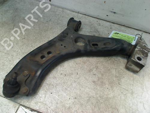 Querlenker links vorne für VW TOURAN (1T3) 1.4 TSI (140 hp) 11261117