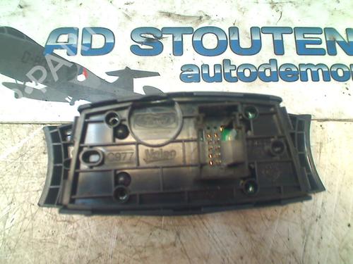 Warning switch FORD KA (RU8) 1.2 | BP13125642I22 