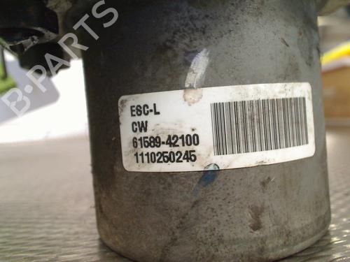 ABS pump HYUNDAI ix20 (JC) 1.4 | BP38061604M43 - Image 2