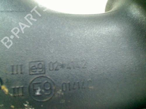 Left mirror SEAT TOLEDO III (5P2) 2.0 FSI | BP26923840C26 