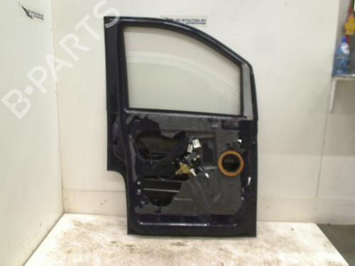Left front door MERCEDES-BENZ VITO / MIXTO Van (W639) 109 CDI (639.601, 639.603, 639.605) | BP11297345C2 