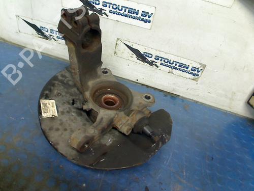 Right front steering knuckle VW TRANSPORTER T5 Van (7HA, 7HH, 7EA, 7EH) 2.0 TDI | BP36429554M26 - Image 2