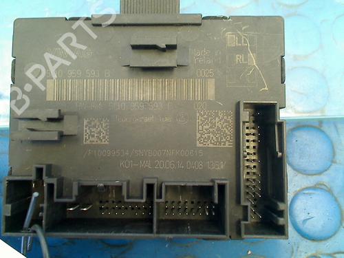Used Control unit Control unit 13313357 13313357