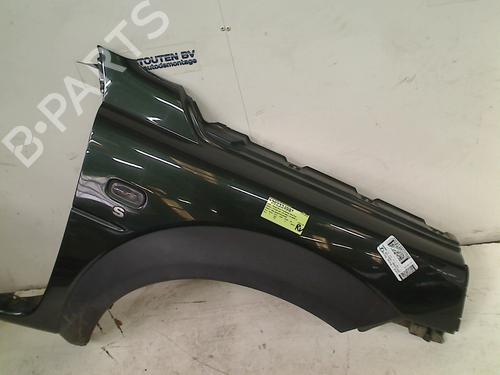 Right front fenders LAND ROVER FREELANDER I (L314) 2.0 Td4 4x4 | BP15733163C42 
