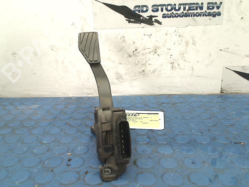 Pedal SUZUKI ALTO VII (GF, HA25_, HA35_) 1.0 (AMF310, GFC31S) | BP13508552I4 