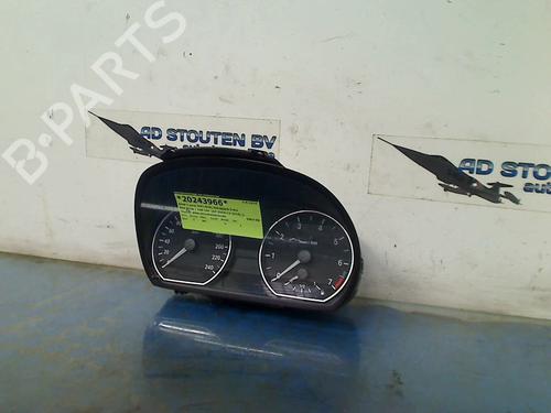 Instrument cluster BMW 1 (E87) 118 i | BP31306717C47 - Image 3