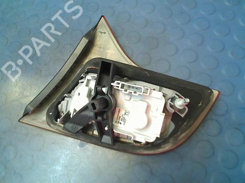 Left taillight AUDI A4 B7 Avant (8ED) 2.0 TDI | BP11265347C34 