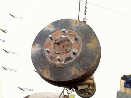 Rear axle FORD RANGER (ET) 2.5 TDCi 4x4 | BP28166726M2 