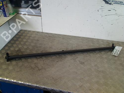 Used Rear parcel shelf Rear parcel shelf 13124560 13124560