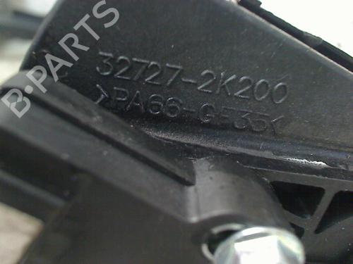 Pedal KIA PICANTO II (TA) 1.0 | BP13123565I4 