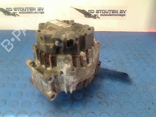 Alternator PEUGEOT 308 I (4A_, 4C_) 1.6 16V | BP11322260M7 
