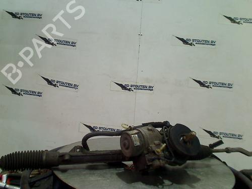 Used Steering rack PEUGEOT 208 I (CA_, CC_) 1.2 VTI 82 (82 hp) 25617444