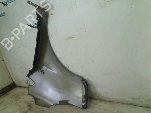 Right front fenders KIA PICANTO II (TA) 1.0 | BP24354118C42 