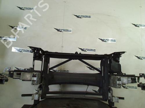 Front slam panel BMW 1 (F21) 114 i | BP31014565C72 