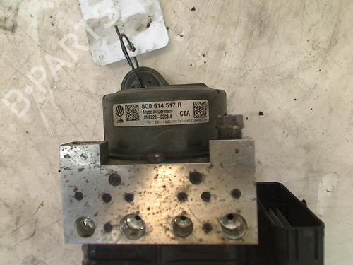 ABS pump VW GOLF VII (5G1, BQ1, BE1, BE2) 1.6 TDI | BP11845113M43 