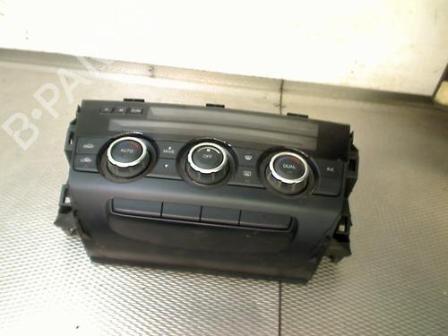 Commande Chauffage Commande Chauffage MAZDA CX-5 (KE, GH) 2.0 (KEEFW) (165 hp) 34005429 34005429