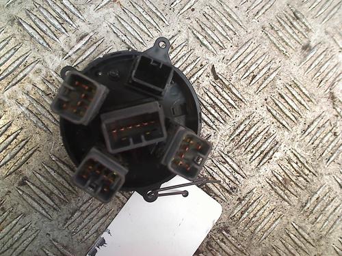 Warning switch SSANGYONG ACTYON I 2.3 | BP13124766I22 