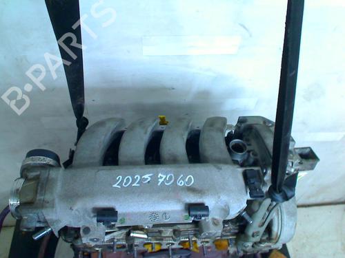 Engine RENAULT TWINGO II (CN0_) 1.6 RS (CN0N, CN0R, CN0S) | BP31915865M1