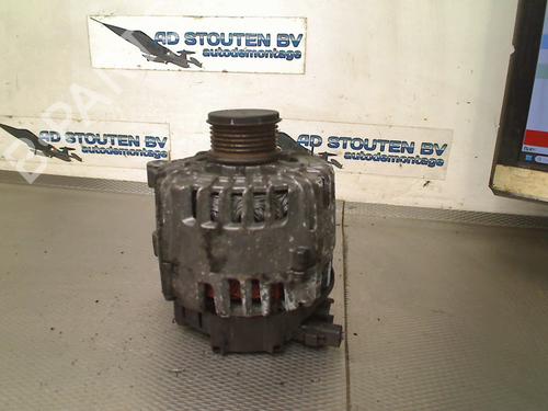 Alternator PEUGEOT PARTNER Box Body/MPV 1.6 HDi 16V | BP30565710M7