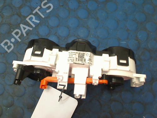 Airco bedieningspaneel PEUGEOT 208 I (CA_, CC_) 1.2 VTI 82 | BP11324398I5 