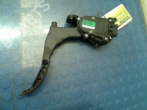 Pedal SEAT IBIZA IV ST (6J8, 6P8) 1.2 TSI | BP13125352I4 