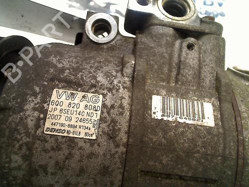 AC compressor SEAT IBIZA III (6L1) 1.6 16V | BP13515582M34 