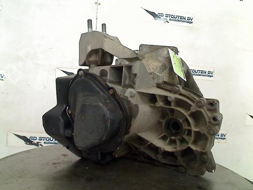 Gearbox FORD FIESTA VI (CB1, CCN) 1.25 | BP27556838M3 