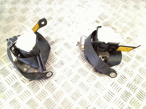 ECU airbags TOYOTA MR2 III (ZZW3_) 1.8 16V VT-i (ZZW30) | BP11309834M53 