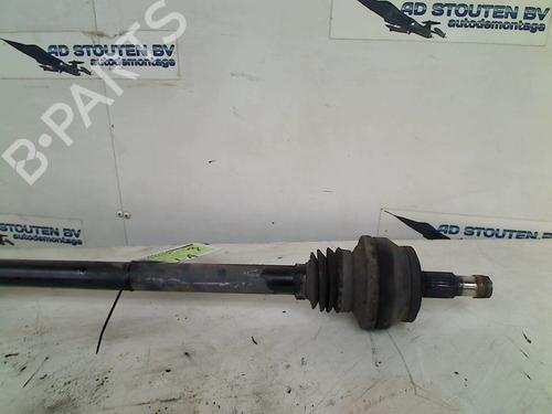 Left rear driveshaft MERCEDES-BENZ E-CLASS (W212) E 250 CGI (212.047, 212.147) | BP28292599M40 