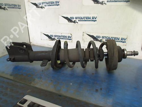 Left front shock absorber OPEL VIVARO B Van (X82) 1.6 CDTI (05) | BP21391575M16 
