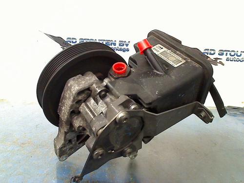 Styring servopumpe BMW 5 (E60) 530 d (211 hp) 16137513
